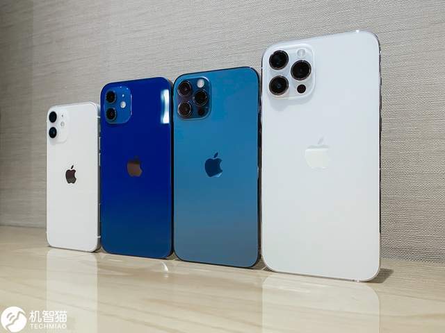 测评盘点|iPhone 12 mini抢先体验：真机和想象中不太一样！