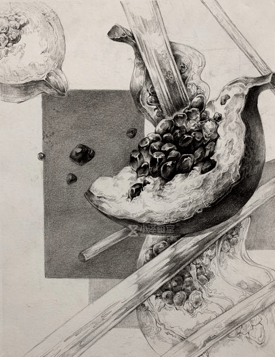 画室|【北京小泽画室】郑州小泽画室寒假班——成全你所有的不甘心