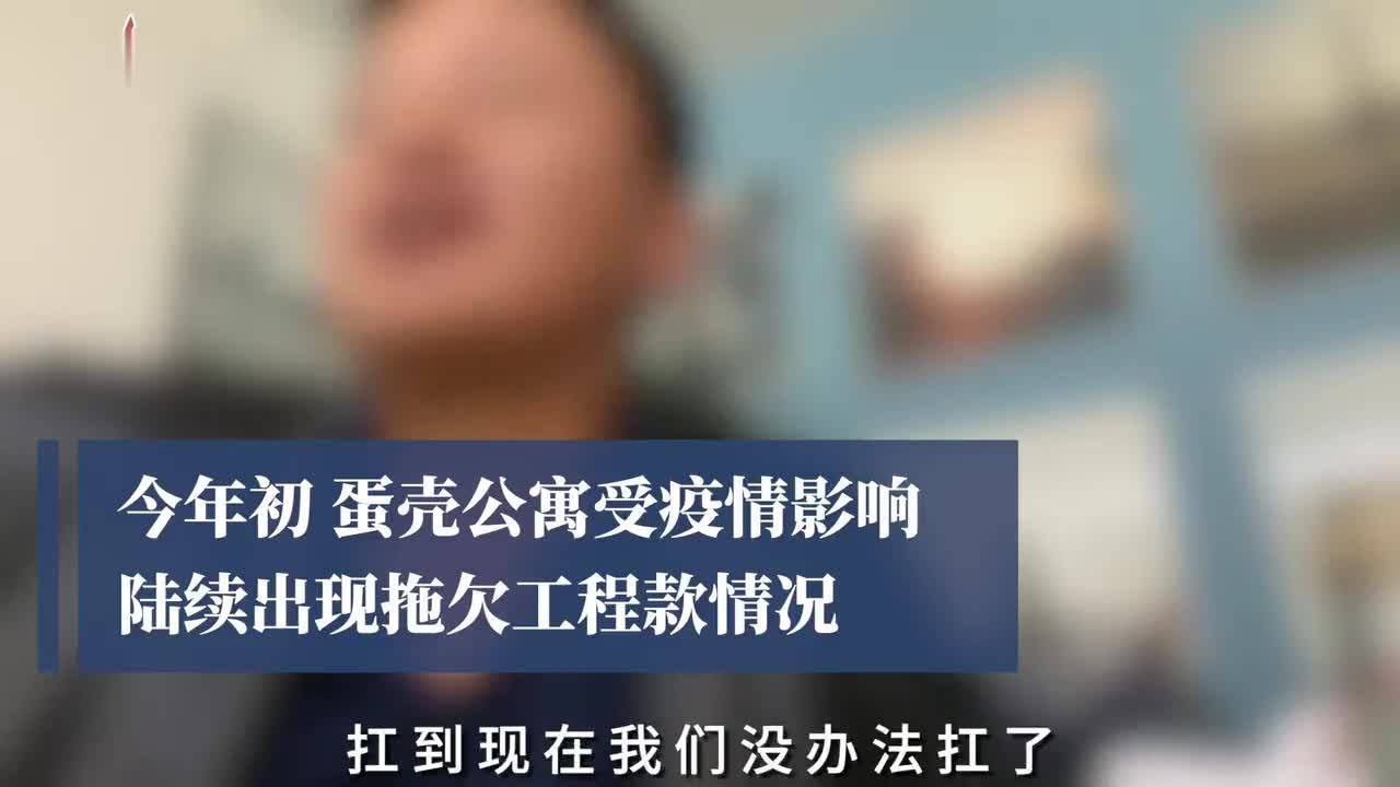 菜鸟裹裹总部的人爱搭不理怎么办_爱搭不理(3)