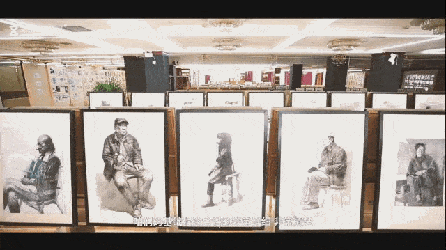 画室|【北京小泽画室】郑州小泽画室寒假班——成全你所有的不甘心