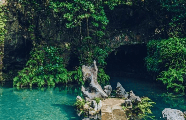 江浙沪避暑的首选之地距杭州仅需41分钟86版西游记还在此取景