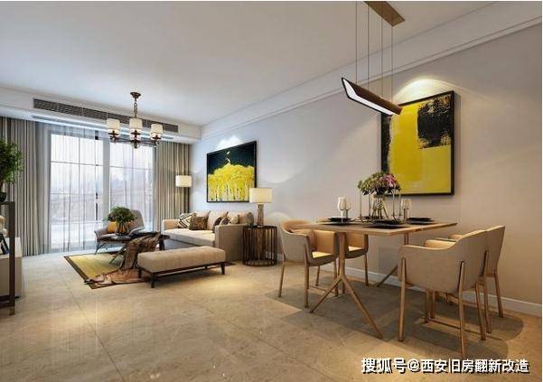装修后怎么提升居住幸福感 a28fe9ba9b1049ad9974ad9d1819116d.jpeg
