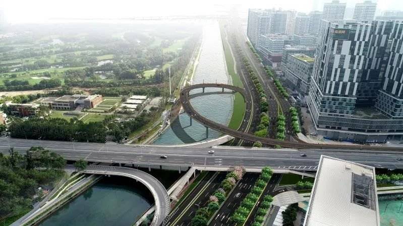 深圳西丽人口_深圳大学西丽校区照片