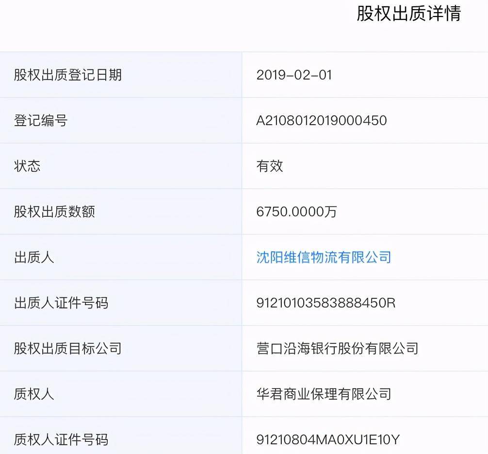 控股|“海航系”城商行改姓“华君系”？揭70后实控人资本局