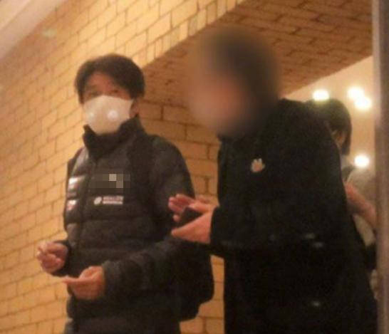 “世纪渣男”玩弄中日三大天后感情 间接致其母死亡!而今婚内出轨?!