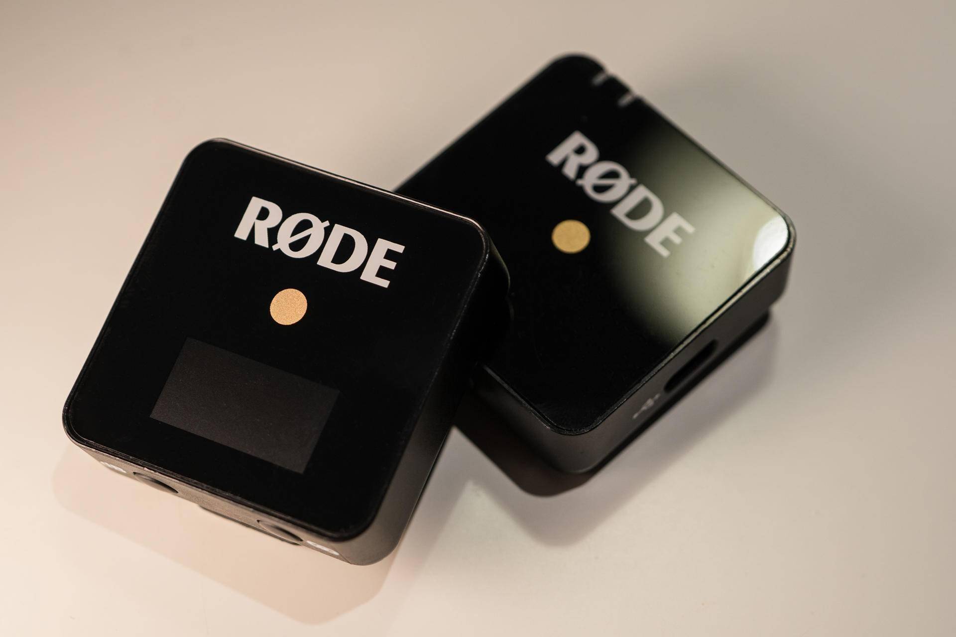 rode wireless go 评测,索尼「小蜜蜂」杀手?