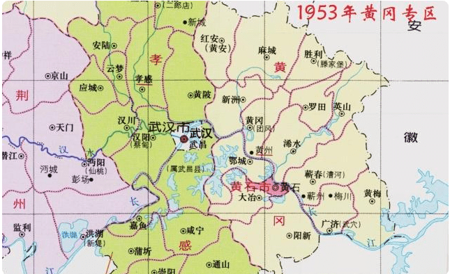 黄冈各县市人口_黄冈师范学院(3)