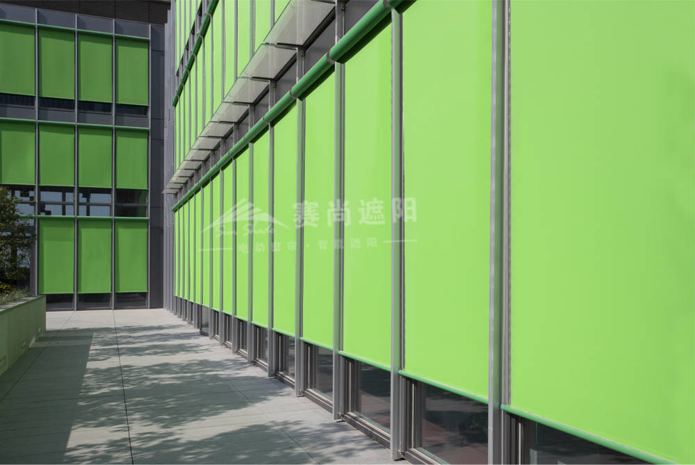 玉马遮阳外销收入占比7成汇兑损益反常 募资超