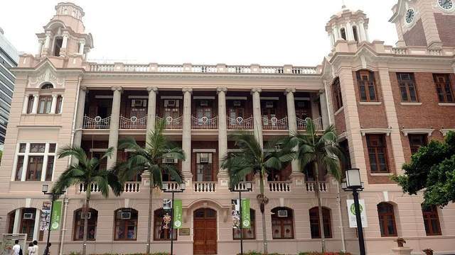 解读香港大学 心理学领域的社会科学硕士