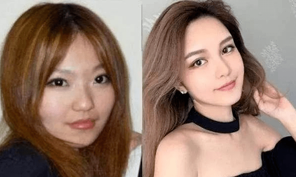 眉骨|这顶流爱豆到底do崩了什么？硅胶感也太重了...