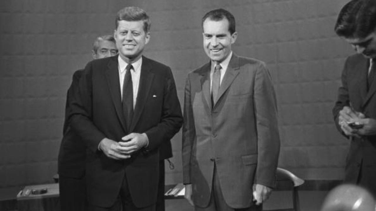 美国总统候选人2020_美国大选2020-观察者网-全球视野中国关怀