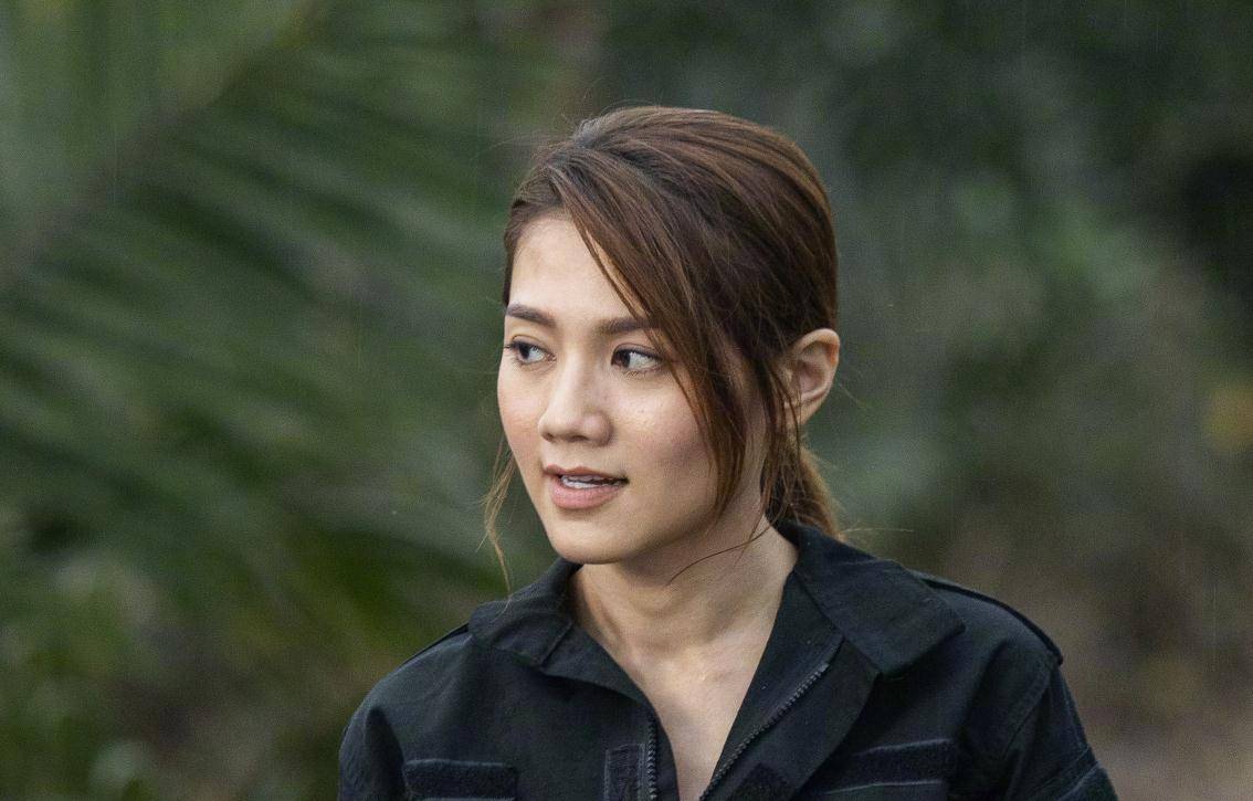 黄宗泽又有新剧定档,搭档完美男神张智霖,女主角让人满意