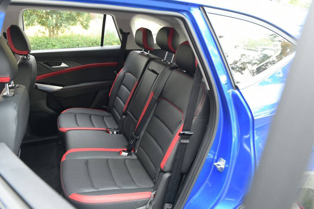 60万左右suv排行榜_内外兼修,15万左右的SUV推荐哈弗大狗