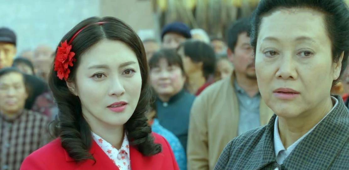 《初婚》后朱锐再演农村戏,新瓶装旧酒的圣母剧,央视收视要暴走