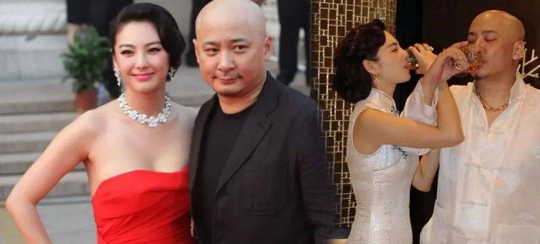 张雨绮和猛男幽会喜迎第四春?曾为爱痴狂却被戴绿帽