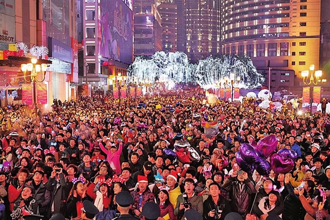 为何那么多人去重庆旅游,让小编为你揭秘