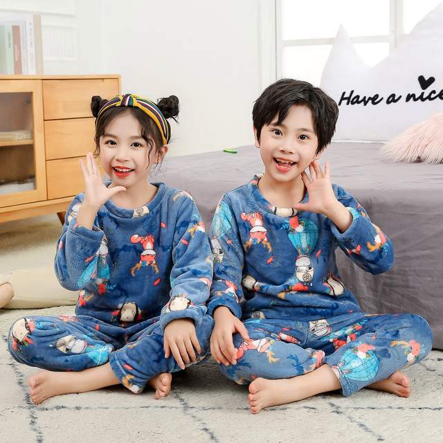 小孩的睡衣怎么选 676bc2758fcd4ce99f6088b72b699cb7.jpeg