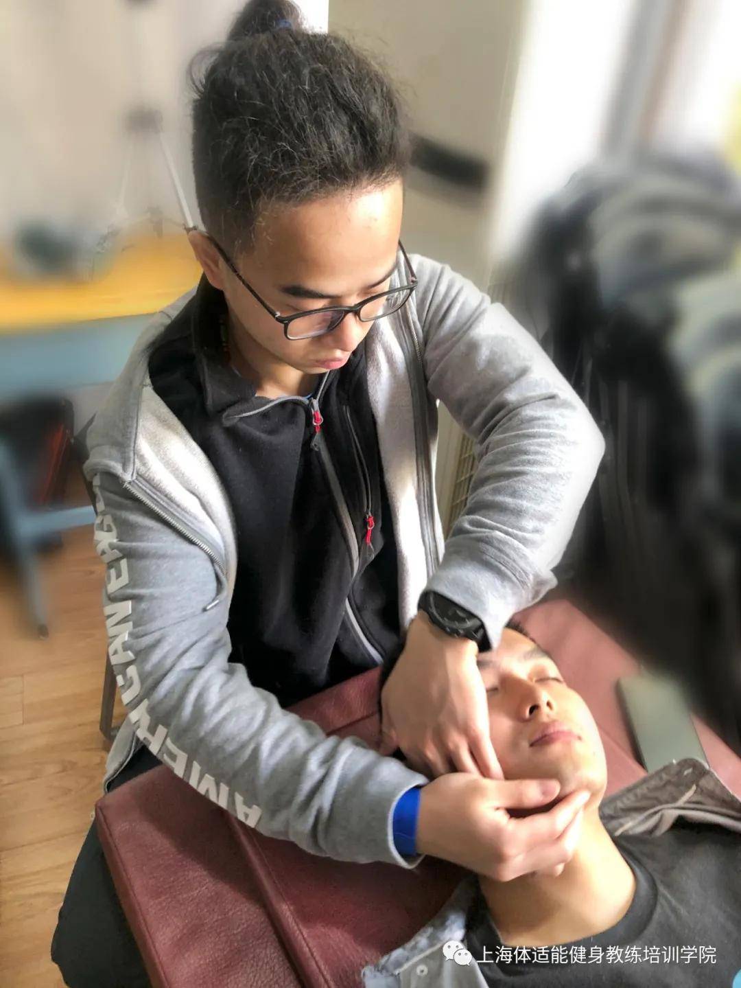 雕塑|AFCC实例| 火爆健身圈的体态雕塑让你1节课价值40000RMB！