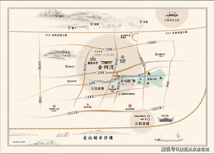 首页:上海金山区【金地金玥湾】售楼处电话—上海金地金玥湾