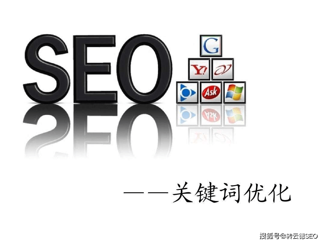 什么样的网站关键词有转化率呢?