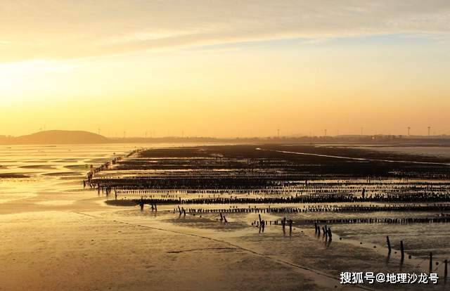 风沙|福建第一大岛“海坛岛”，为什么会“一夜风沙起，埋没十八村”？