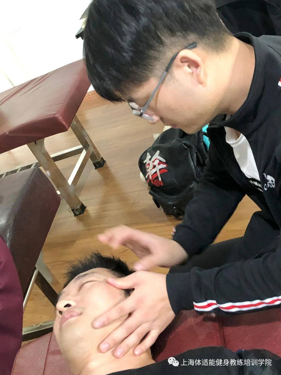 雕塑|AFCC实例| 火爆健身圈的体态雕塑让你1节课价值40000RMB！