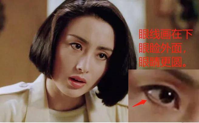 铁锥|曾经美到大杀四方的她怎么了？如今脸僵得像铁锥，灵气全失...