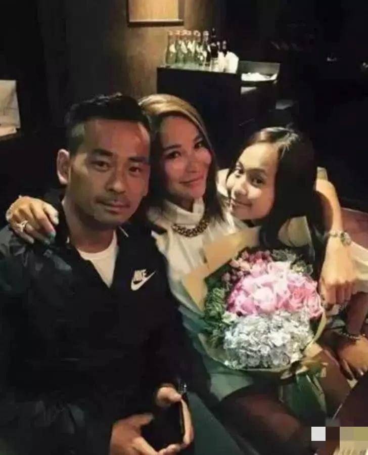 洗米华情人高调买豪宅再叫板正妻,获3亿分手费还不消停