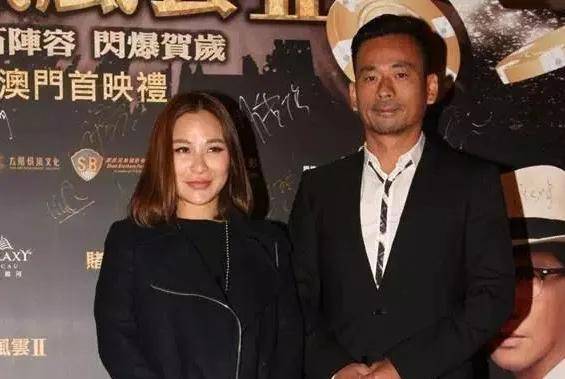 洗米华情人高调买豪宅再叫板正妻,获3亿分手费还不消停