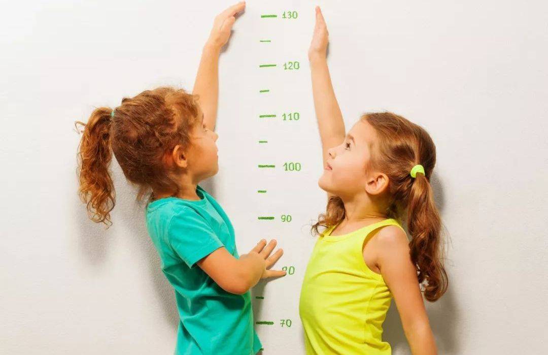 头型|长大后可能是“高海拔”头型暗示未来身高？孩子若是这种头型