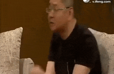 张绍刚怼撒贝宁遭千万网友抵制：滚出娱乐圈！