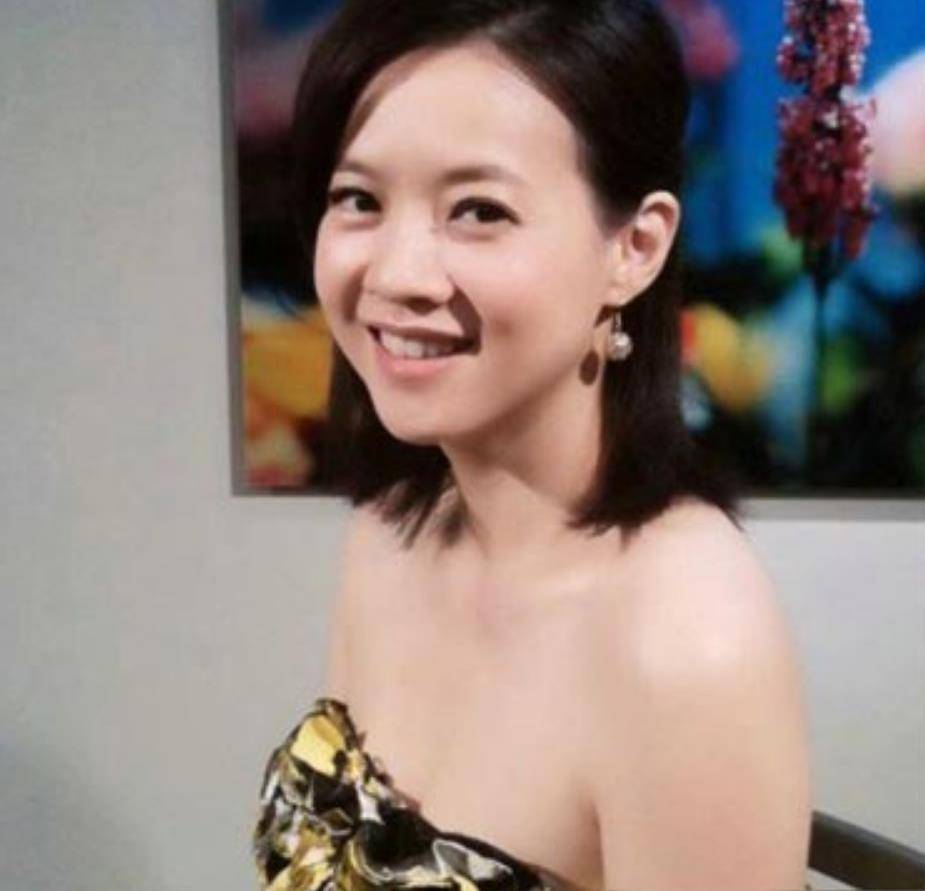 曾志伟四个儿女命运各不相同,老三娱乐圈风生水起,最!