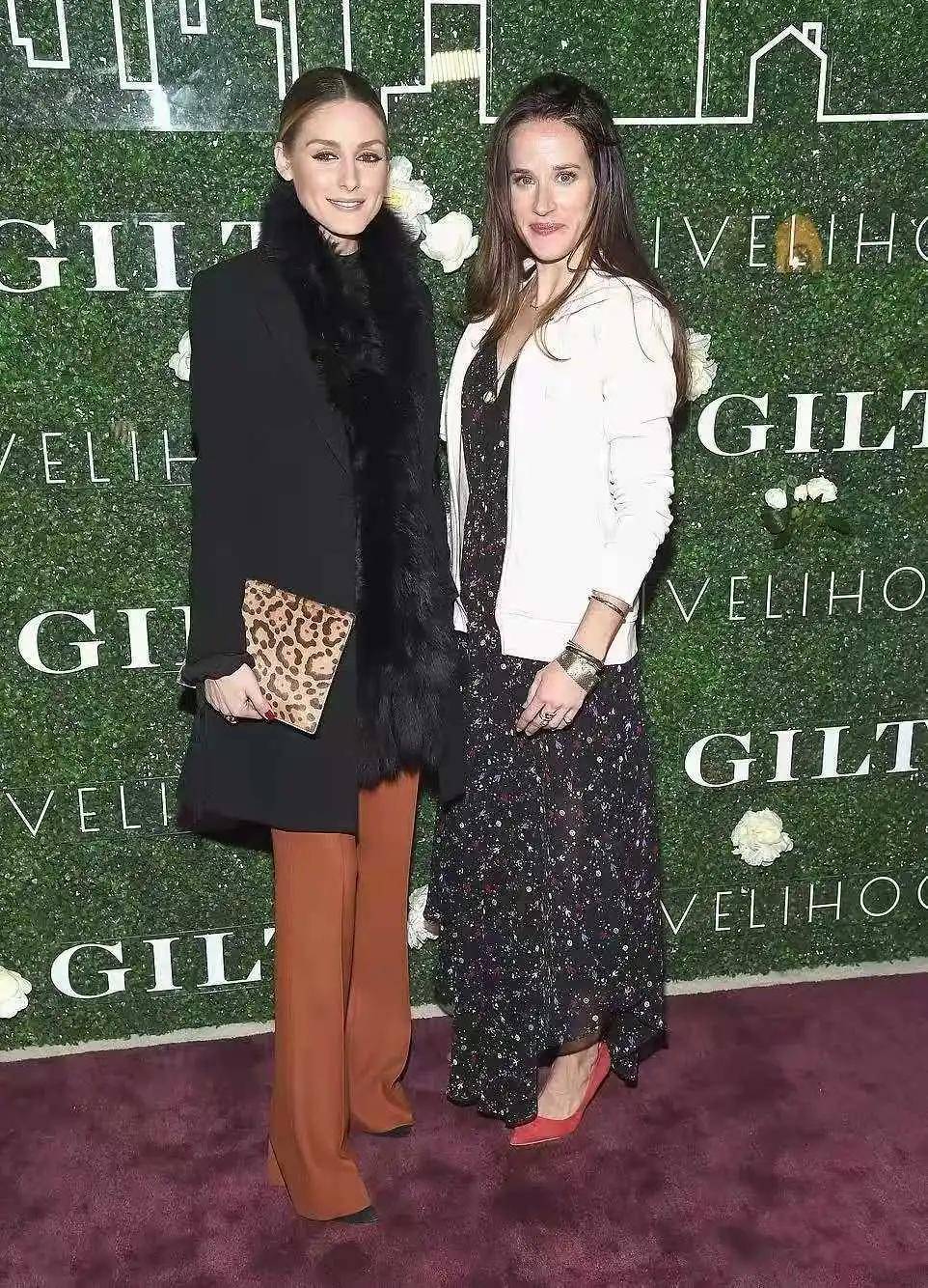 阿什利|从“问题少女”到时尚女霸总，拜登女儿撞脸梅根，比伊万卡有地位