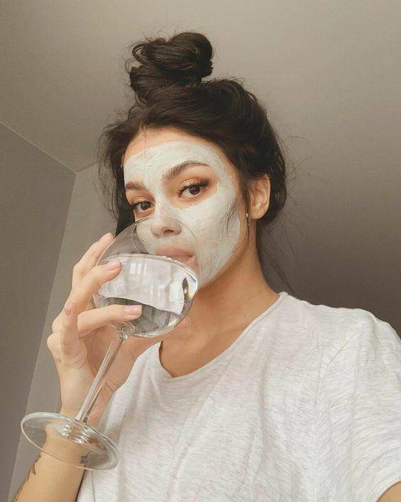 面膜|宝藏清单：这几款面膜，买过的人都在复购