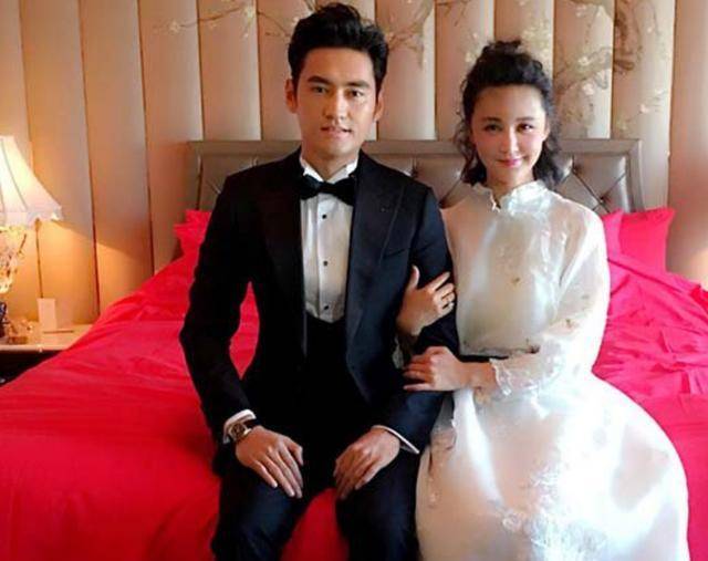 嫁给男闺蜜的4位女星,其中一对陪伴20年