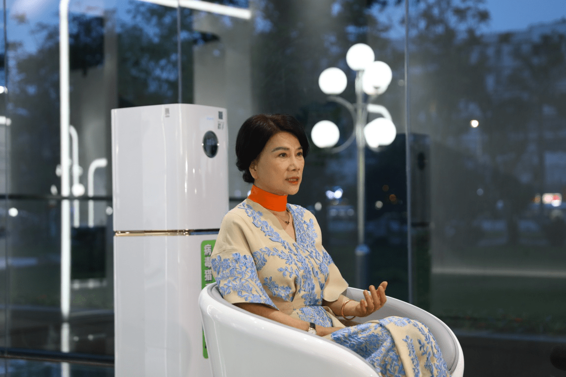 董明珠是“急”还是“慢”？-家电圈官网