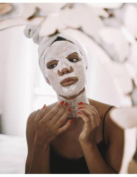 面膜|宝藏清单：这几款面膜，买过的人都在复购