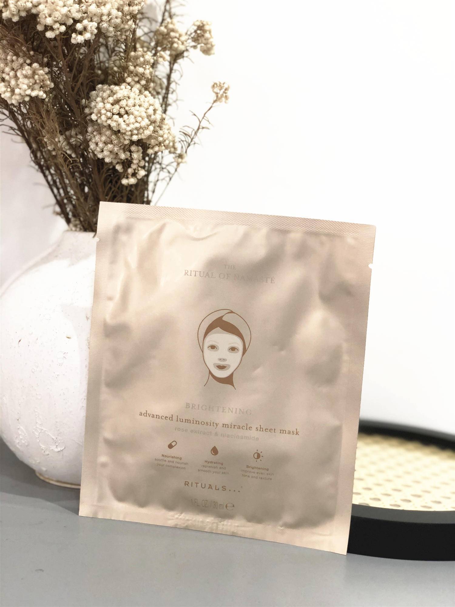 面膜|宝藏清单：这几款面膜，买过的人都在复购