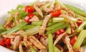 如何炒芹菜肉丝豆腐干 efcd78dab0d24f1a86d8c8c80c426067.jpeg