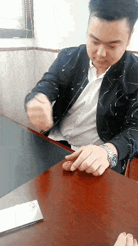 13.唯快不破,这刀工无人能比哦