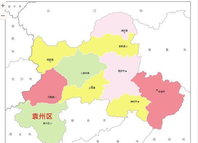 高安市gdp_高安市地图(2)