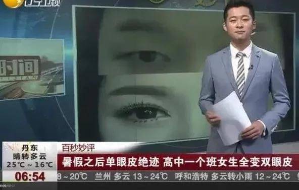 娃娃|那些13岁开始整容的人，花了400万整成凡尔赛娃娃的模样