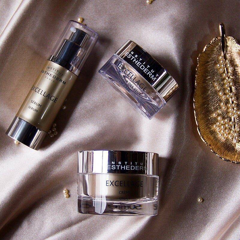 肌肤|永远的花样少女，跟国民女神陈妍希一起幸福下去吧！