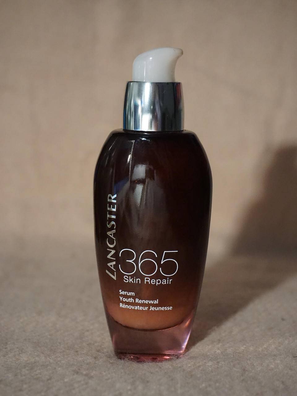 肌肤|永远的花样少女，跟国民女神陈妍希一起幸福下去吧！