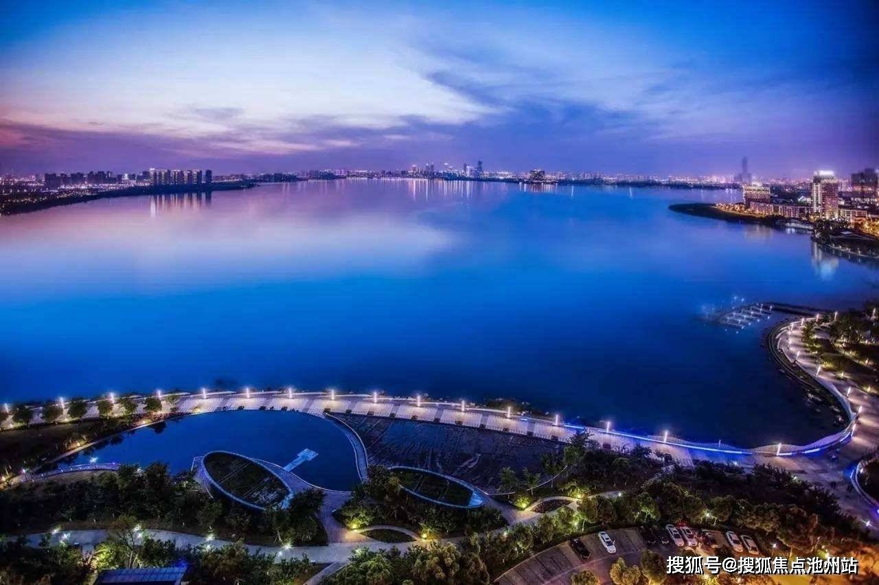 苏州湖排名_苏州大学独墅湖校区