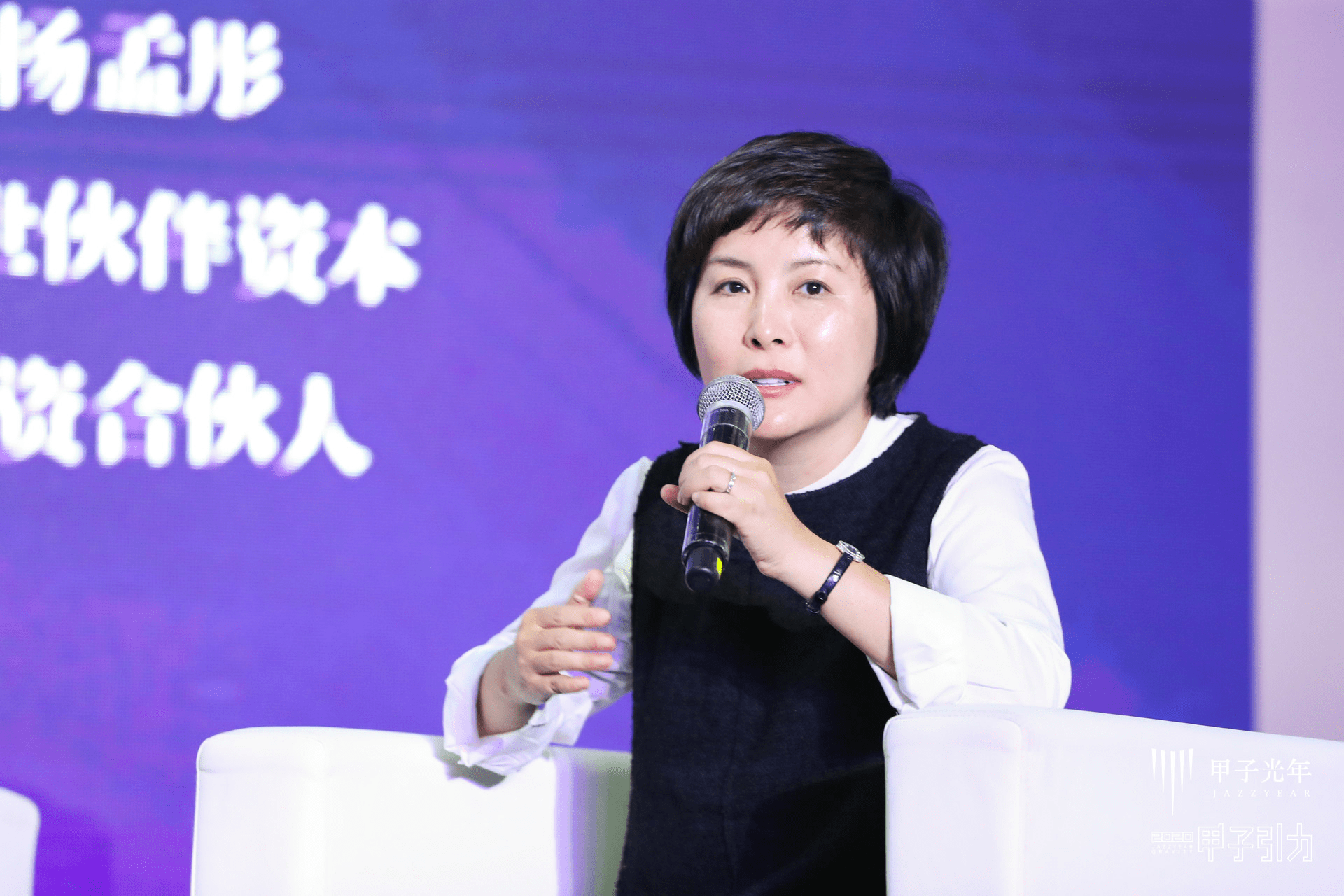 祝晓成|「圆桌」科技产业投资方向感 | 甲子引力