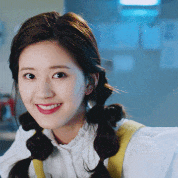 好久没有写明星分析了,今天丁丁来聊聊两位 少女感明星 !!