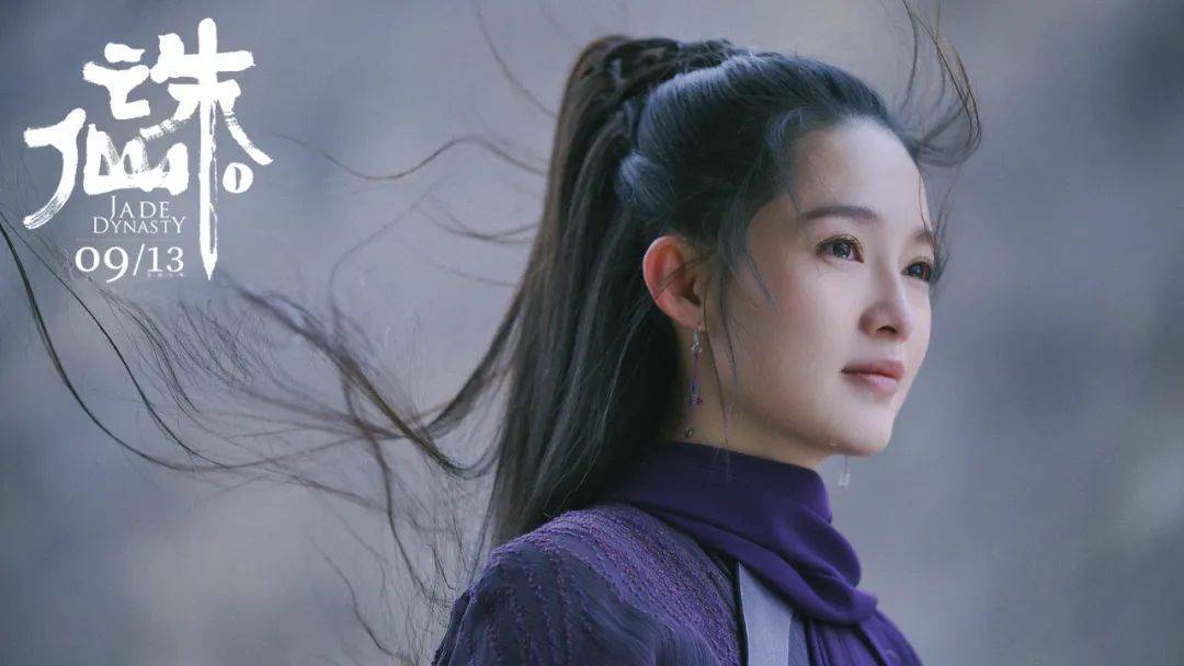 Baby又拍古装 《陈情令》导演的新剧 85花大战正式拉开?