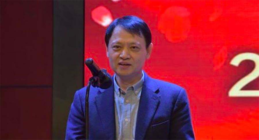 集团|华晨“摇摇欲坠”，阎秉哲“沉默是金”