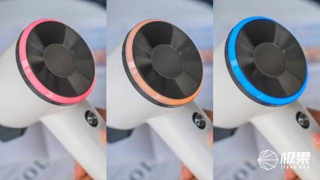 头发|必入！强风降噪超越戴森？盲选不踩坑高速吹风机推荐